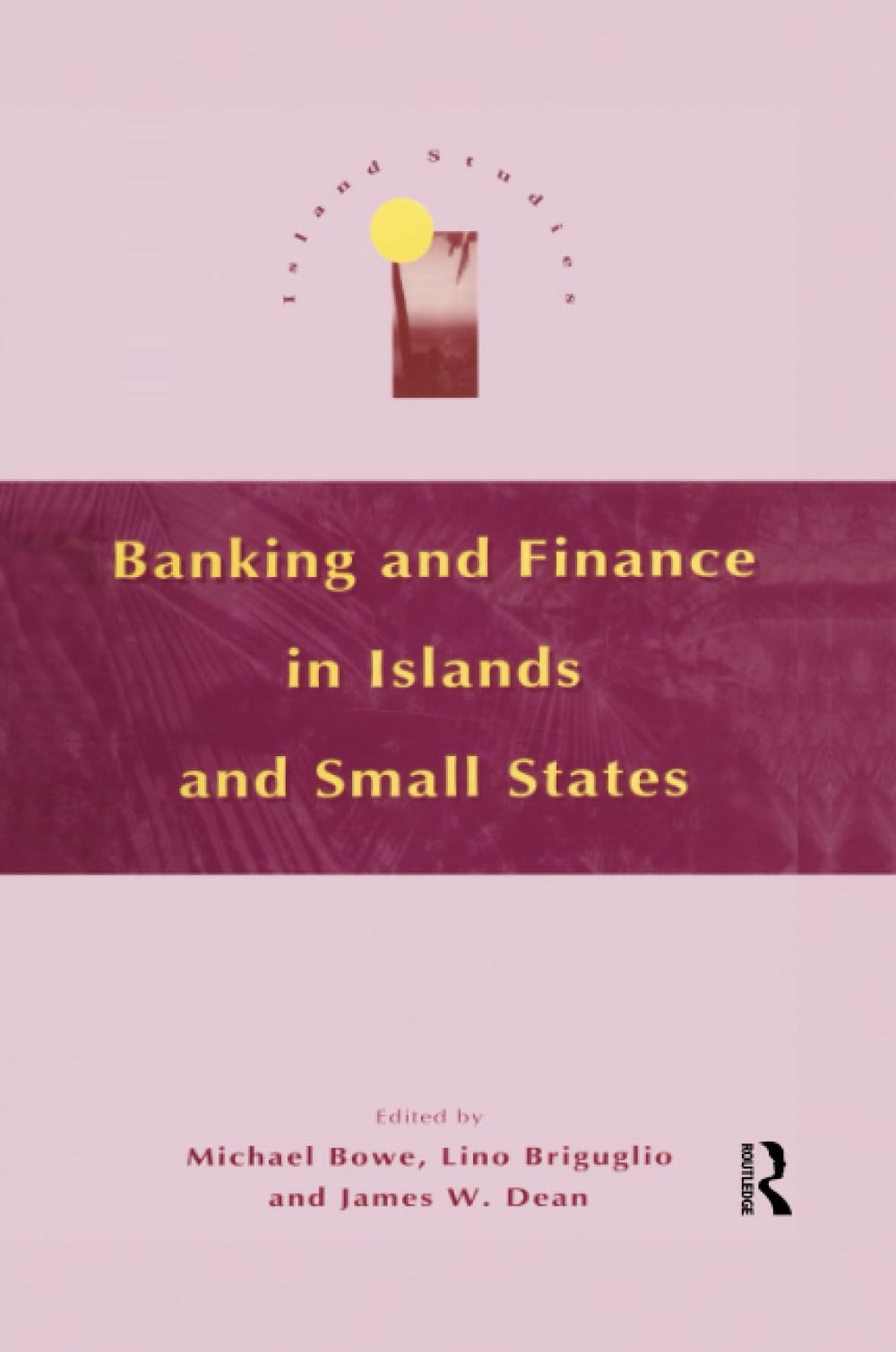 Banking and Finance in Islands and Small States Business, Finance & Career