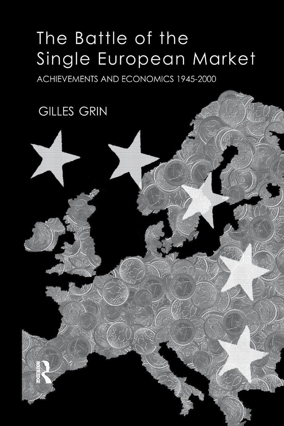 Battle Of Single European Market Business, Finance & Career