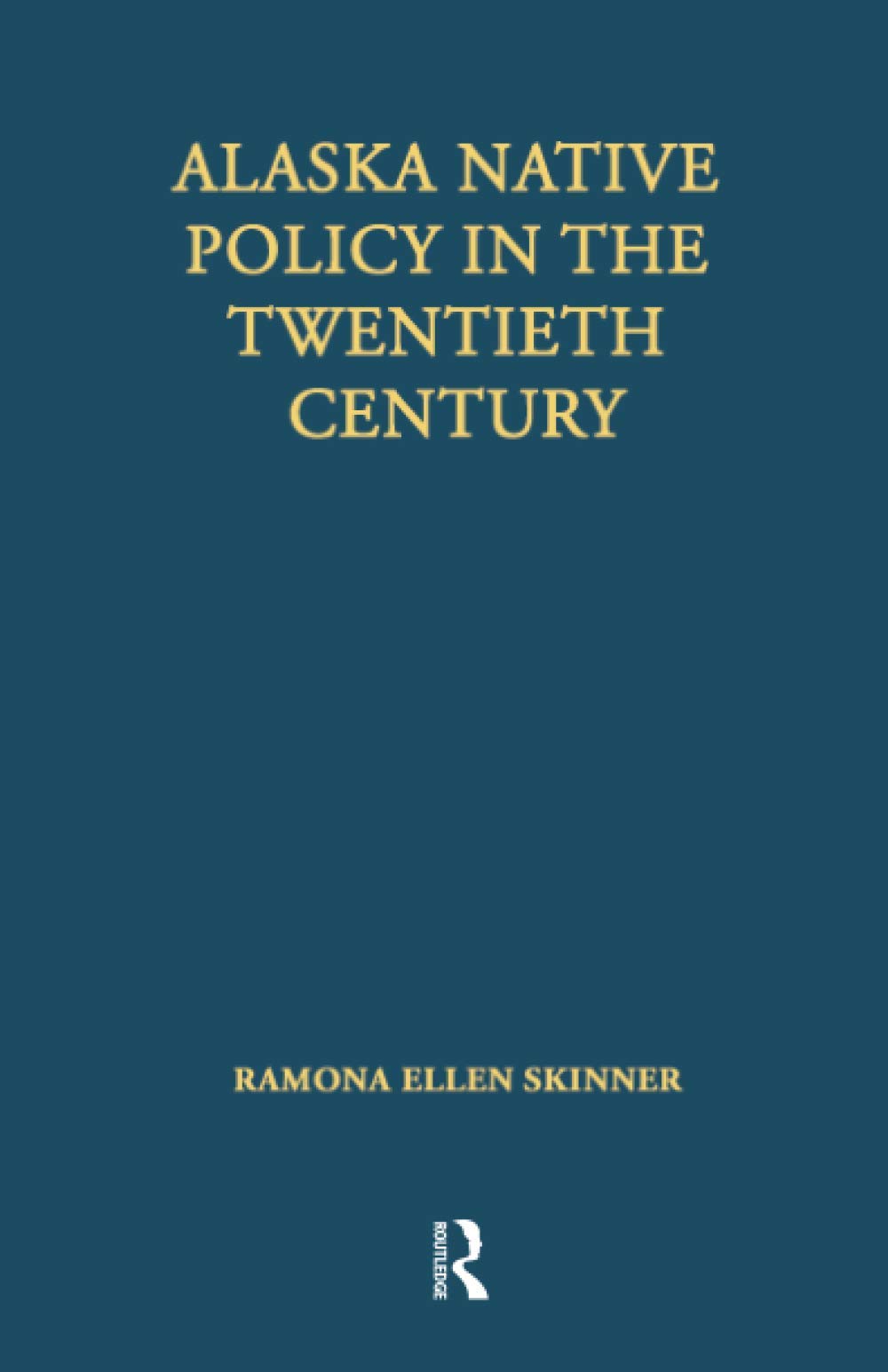Alaska Native Policy in the Twentieth Century: The Free Market Goes to School (Native Americans: Interdisciplinary Perspectives) Social Sciences