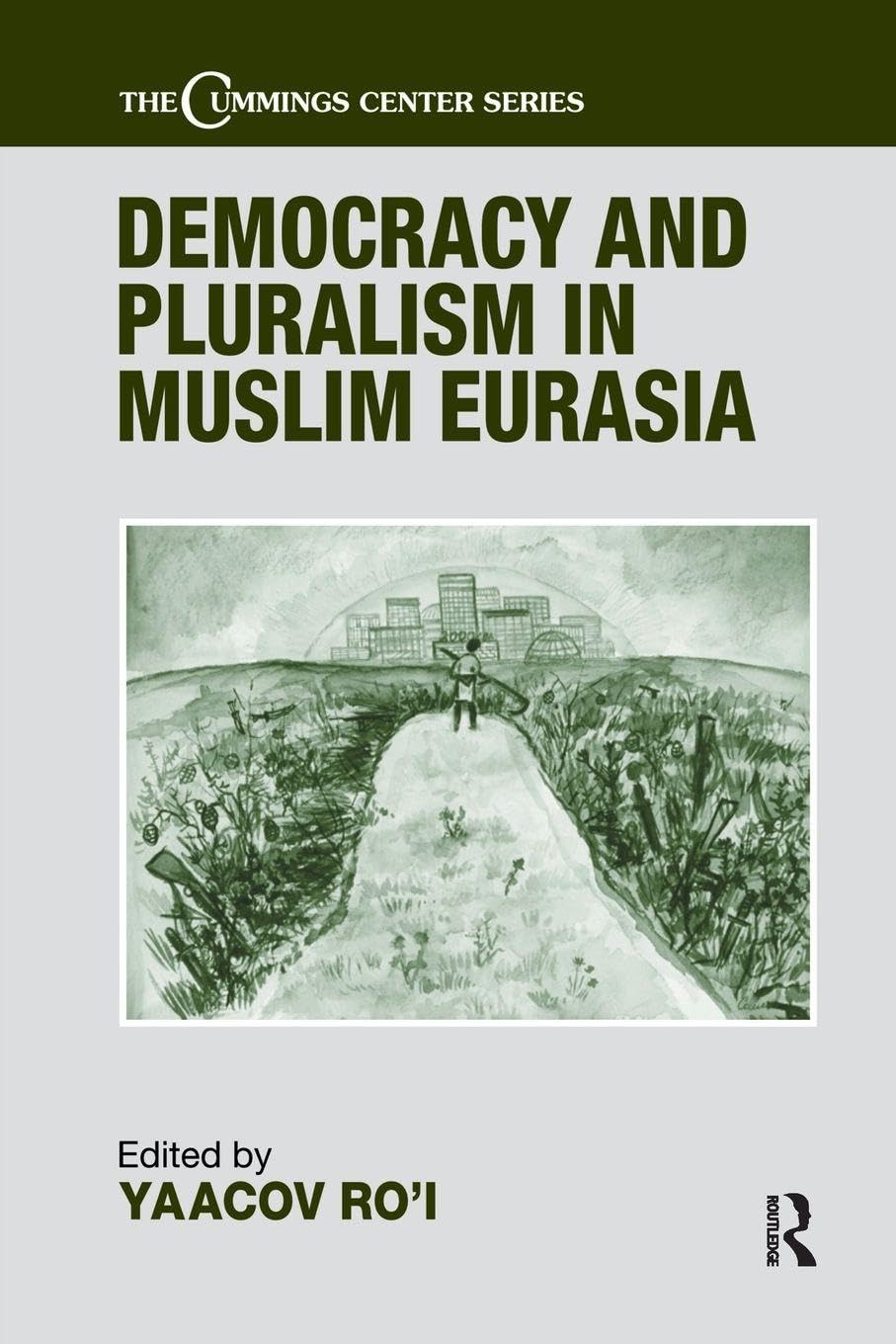 Democracy and Pluralism in Muslim Eurasia Law
