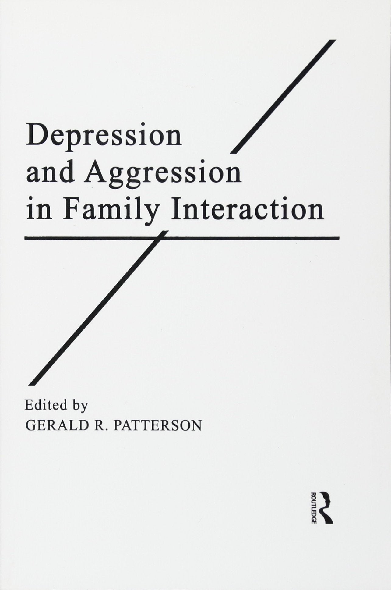 Depression and Aggression in Family interaction (Advances in Family Research) Computer Science