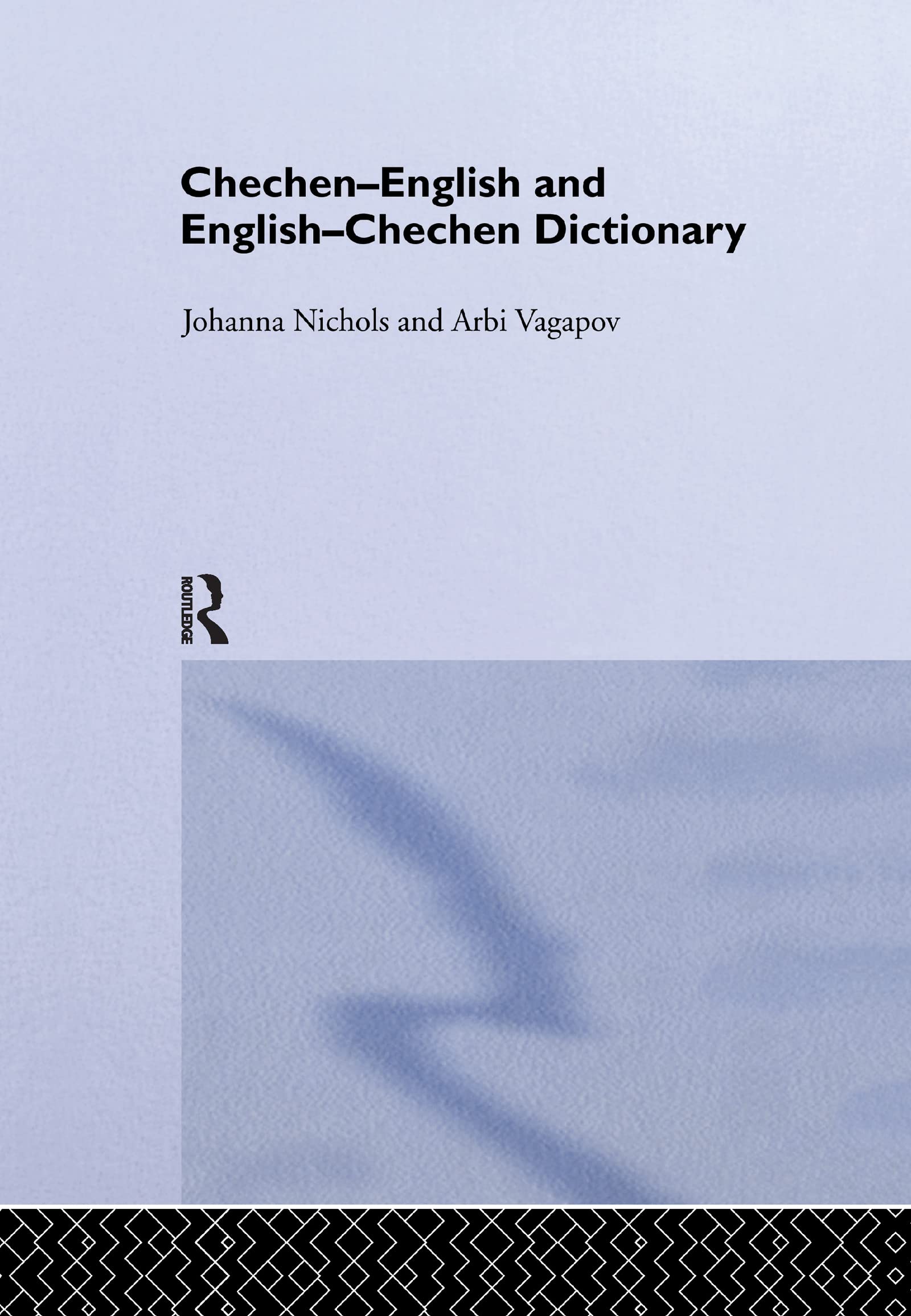 Chechen-English and English-Chechen Dictionary Social Sciences