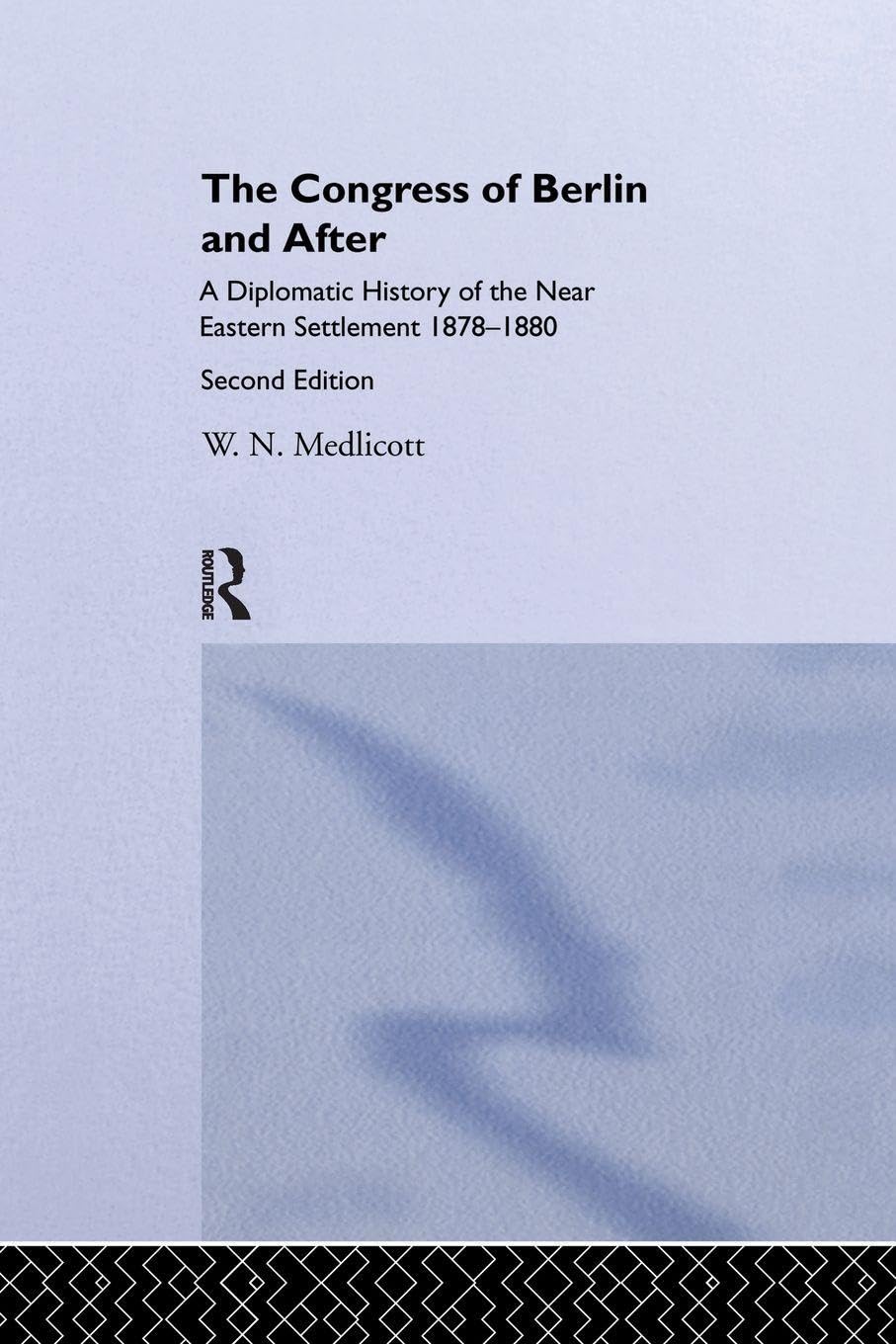 Congress of Berlin and After Law