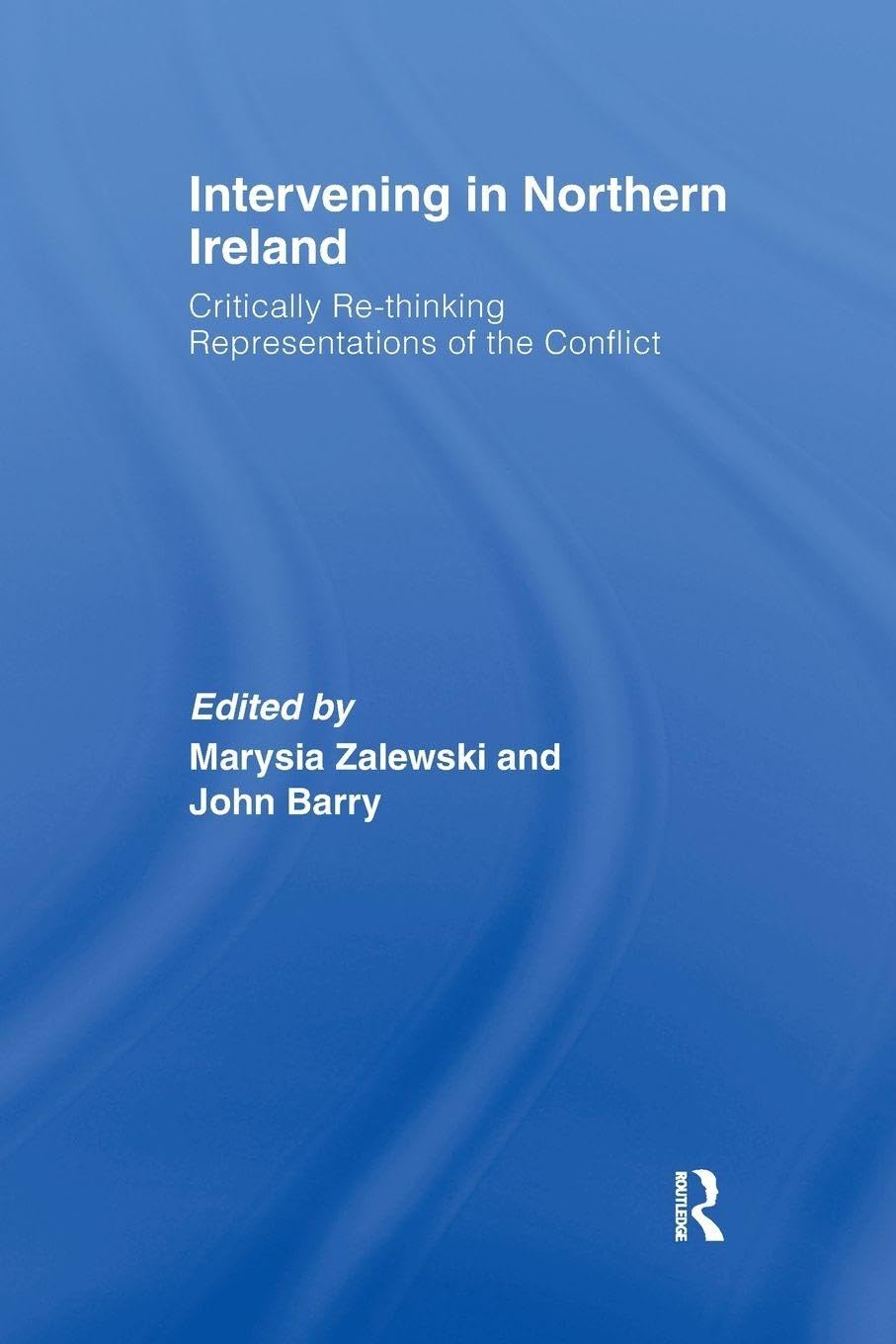 Intervening in Northern Ireland Social Sciences