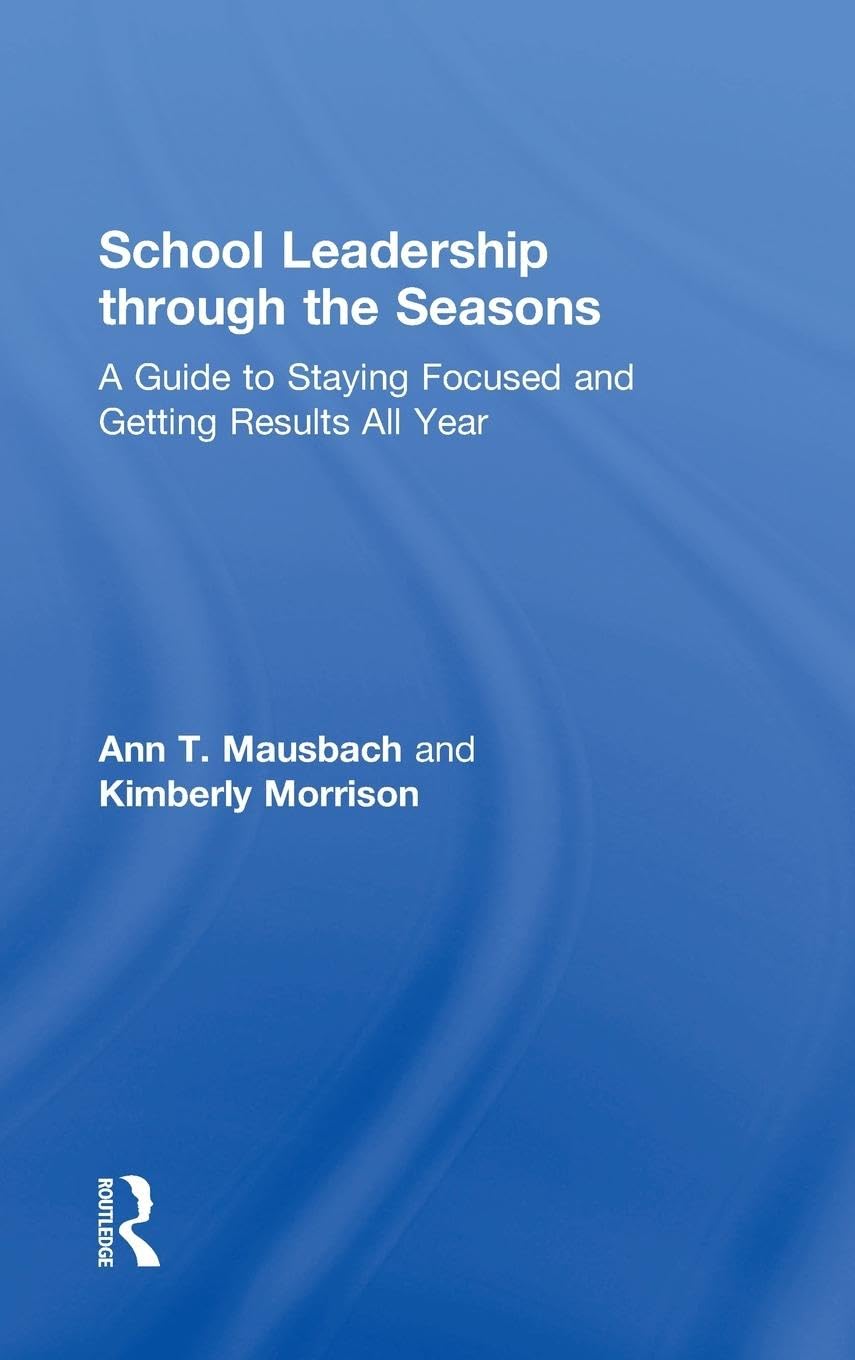 School Leadership through the Seasons Business, Finance & Career