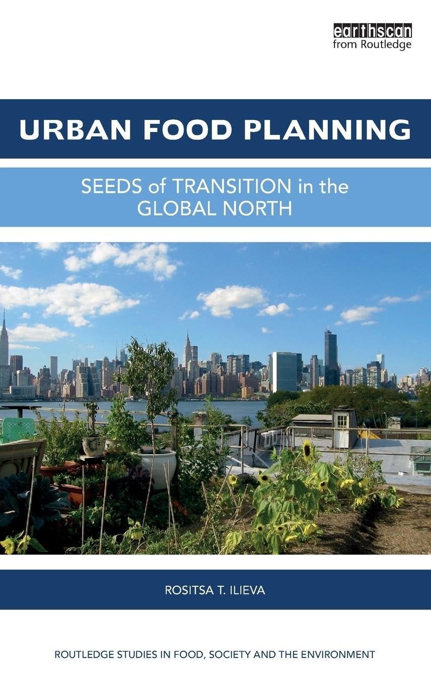 Urban Food Planning Law