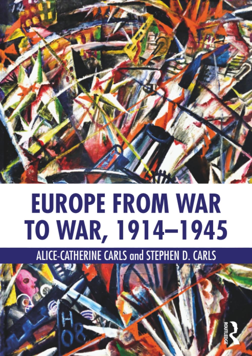 Europe from War to War, 1914-1945 Film, Art & Culture