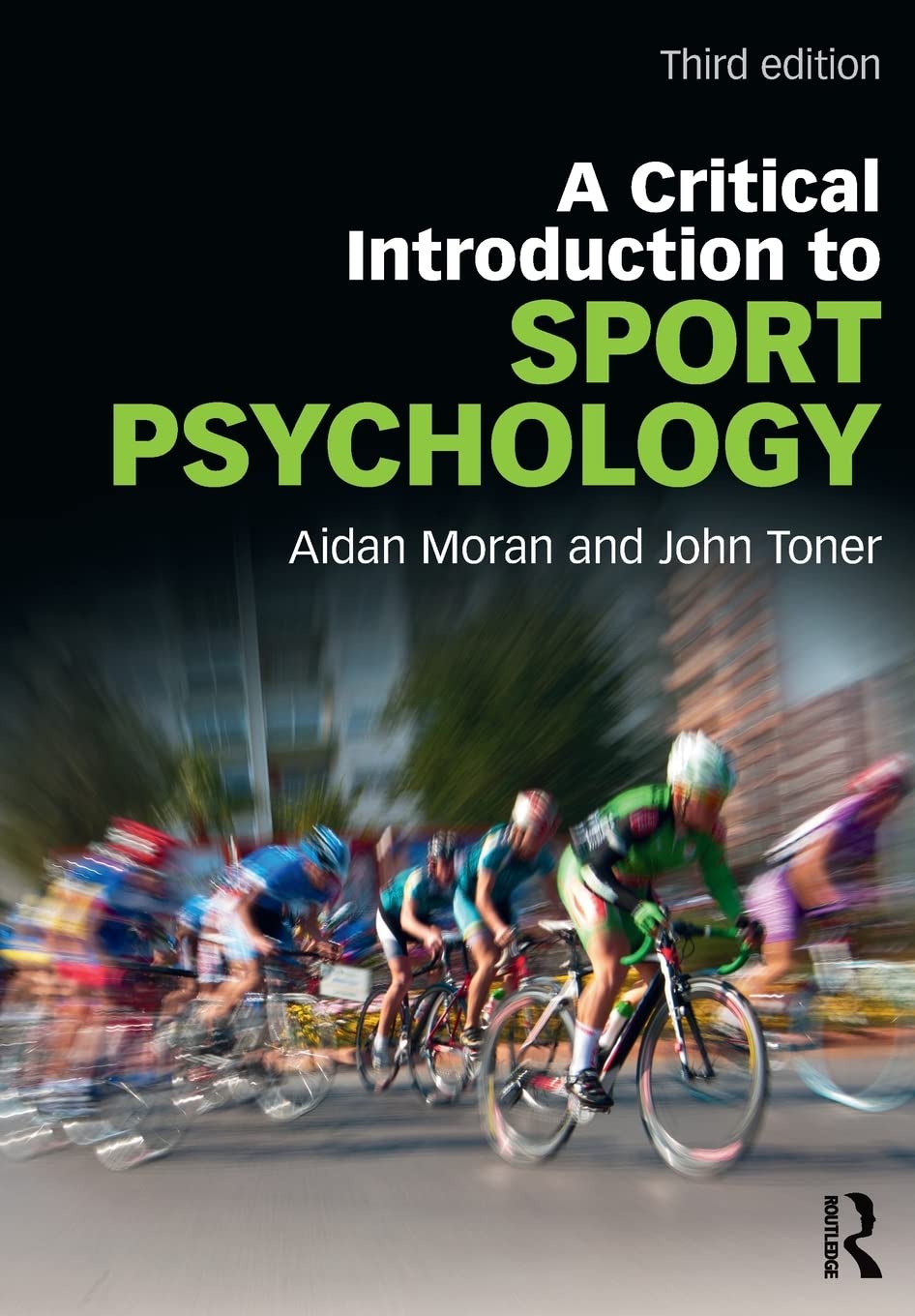 A Critical Introduction to Sport Psychology Social Sciences