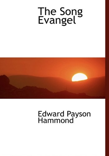 The Song Evangel Politics & History