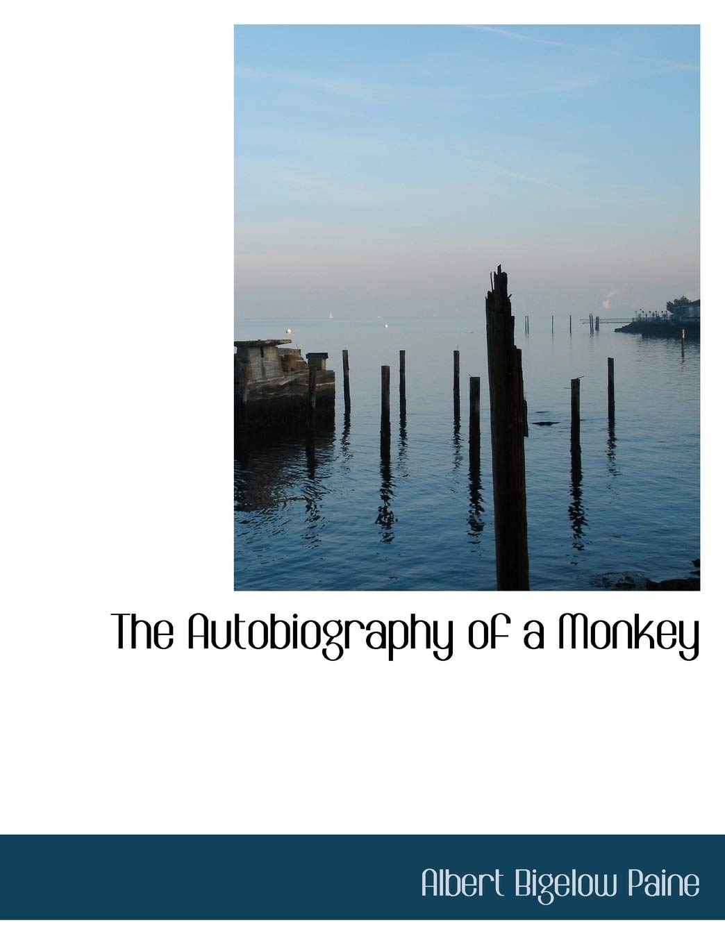 The Autobiography of a Monkey Politics & History