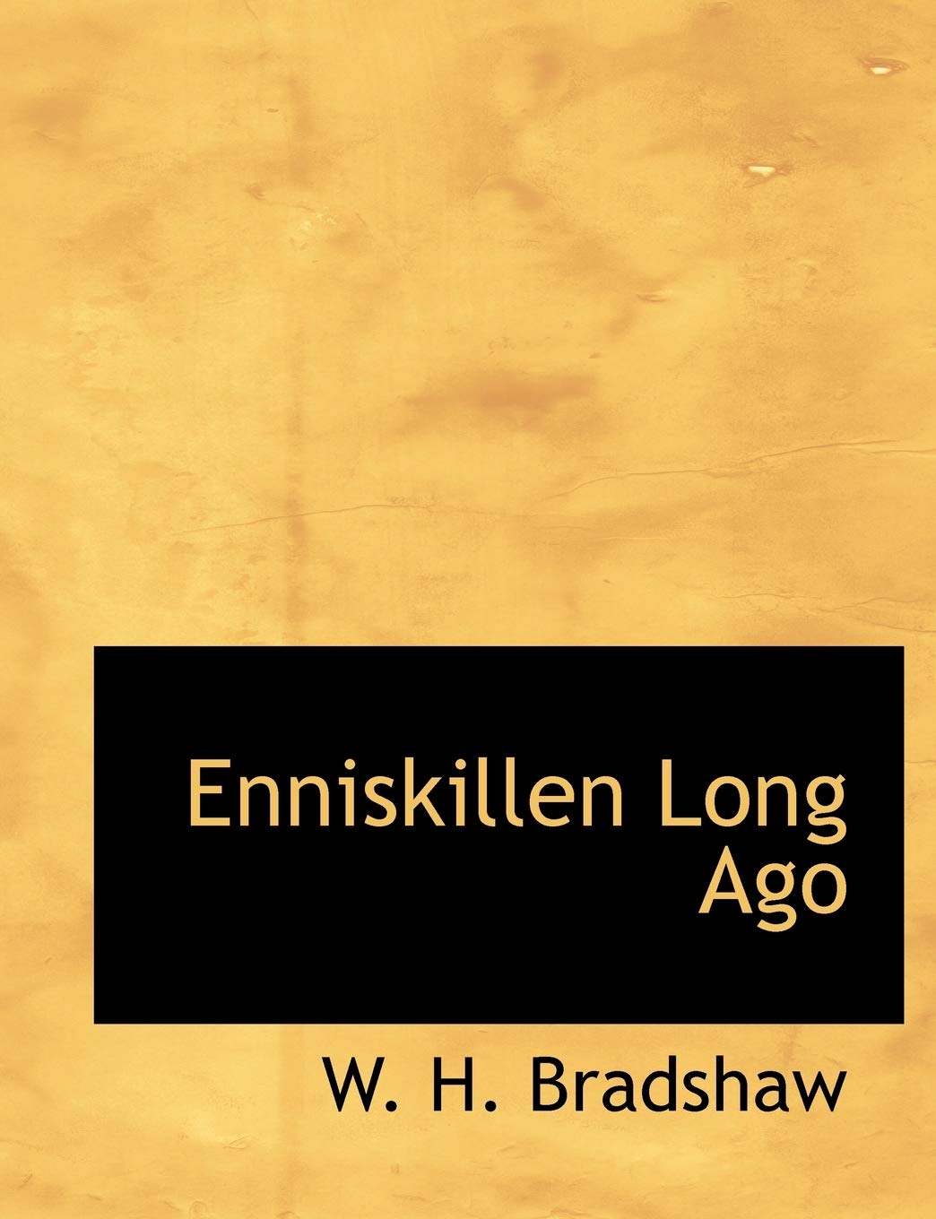 Product Image: Enniskillen Long Ago