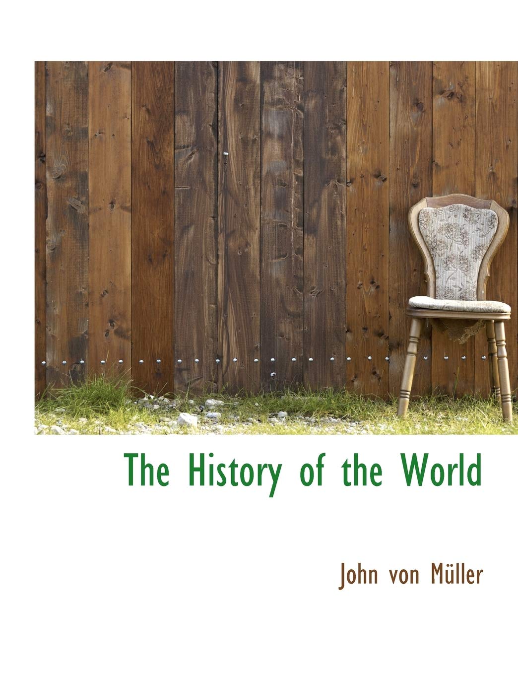 The History of the World Politics & History