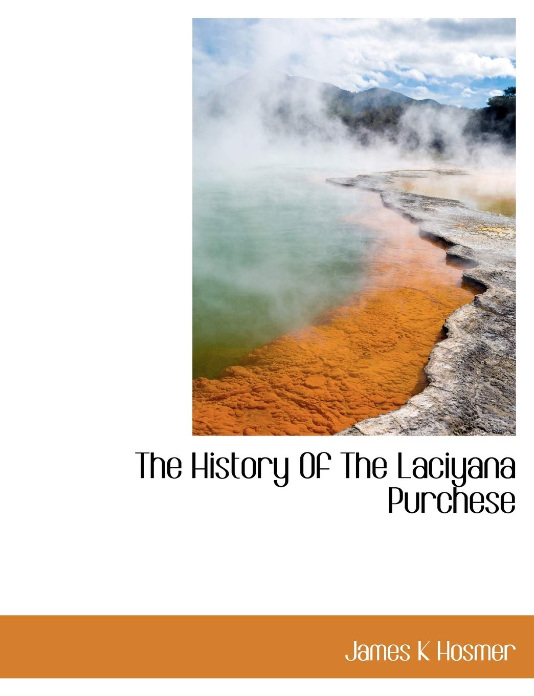 The History of the Laciyana Purchese Politics & History