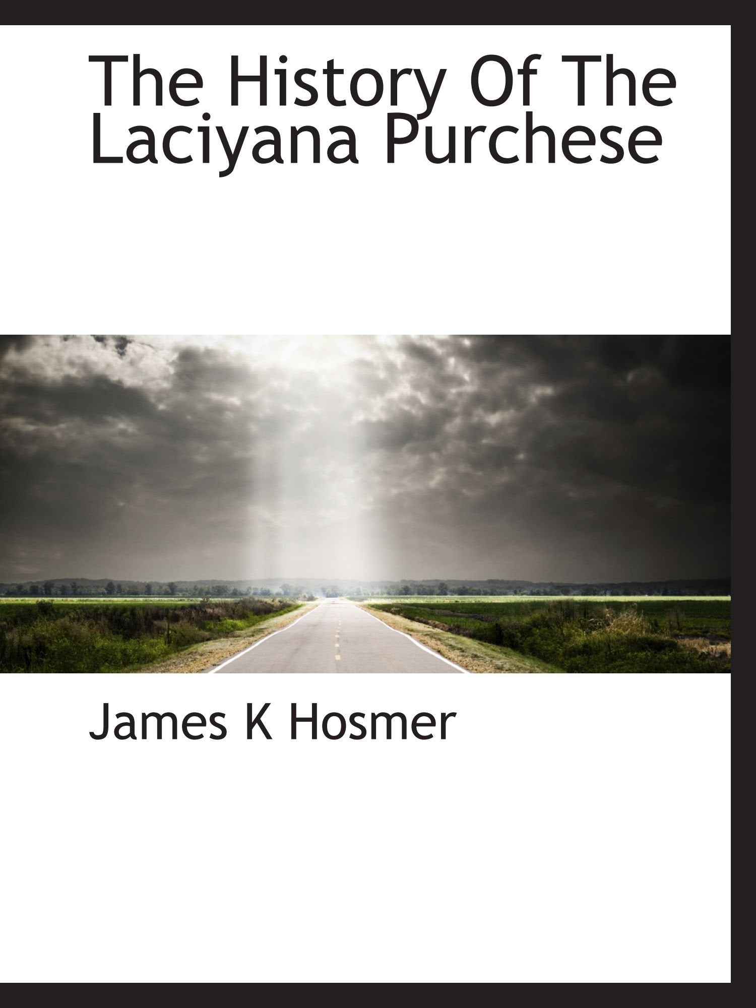The History Of The Laciyana Purchese Politics & History