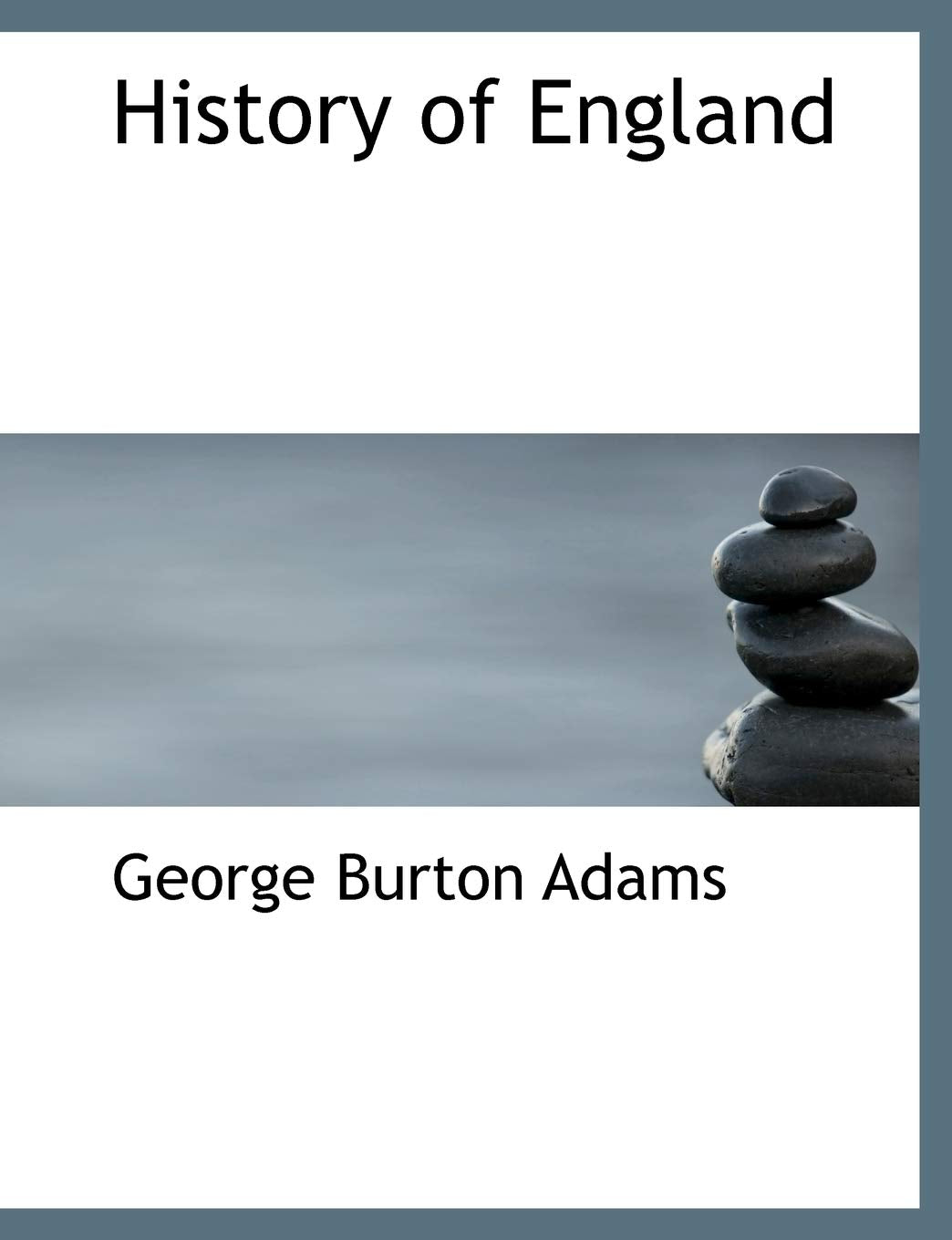 History of England Politics & History