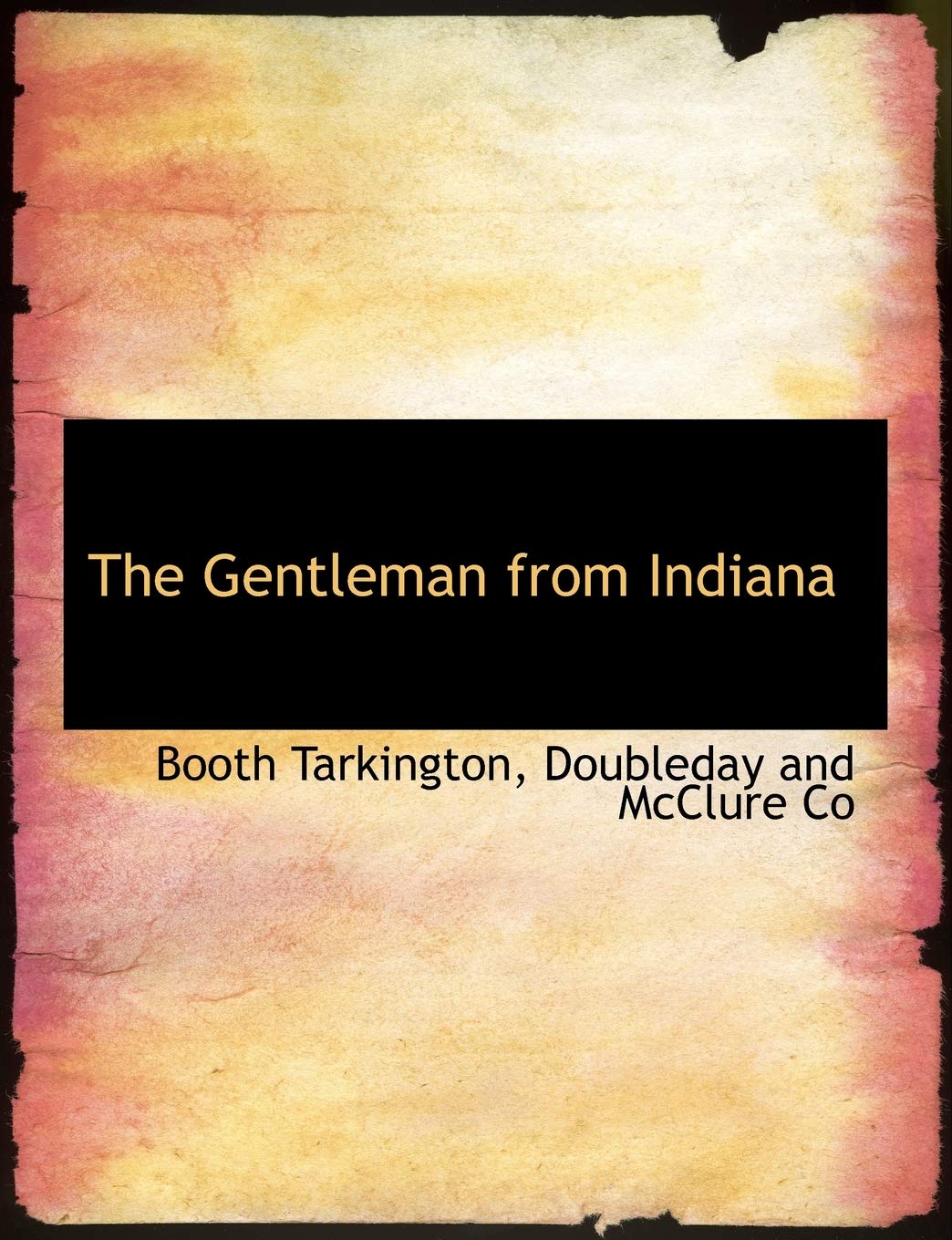 The Gentleman from Indiana Politics & History
