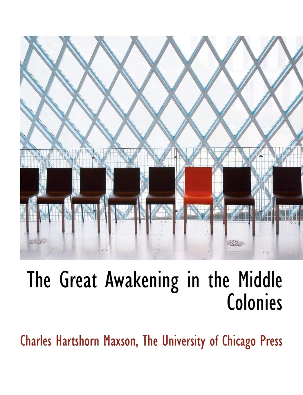 The Great Awakening in the Middle Colonies Politics & History