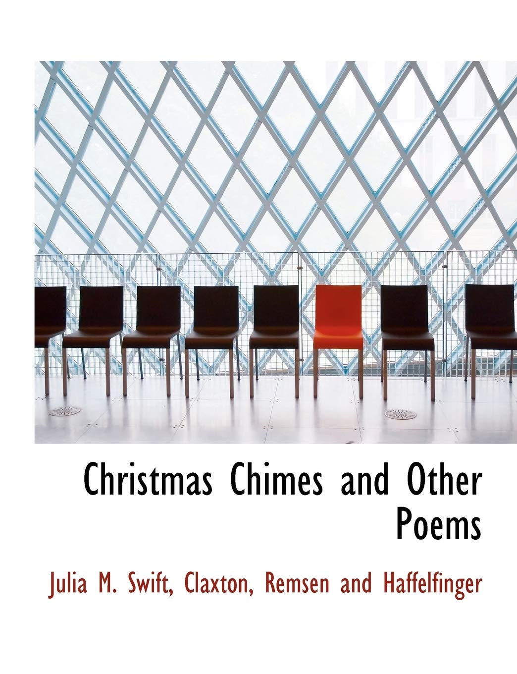 Christmas Chimes and Other Poems Social Sciences