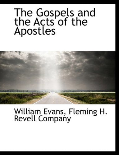 The Gospels and the Acts of the Apostles Politics & History