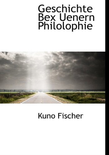 Geschichte Bex Uenern Philolophie Politics & History