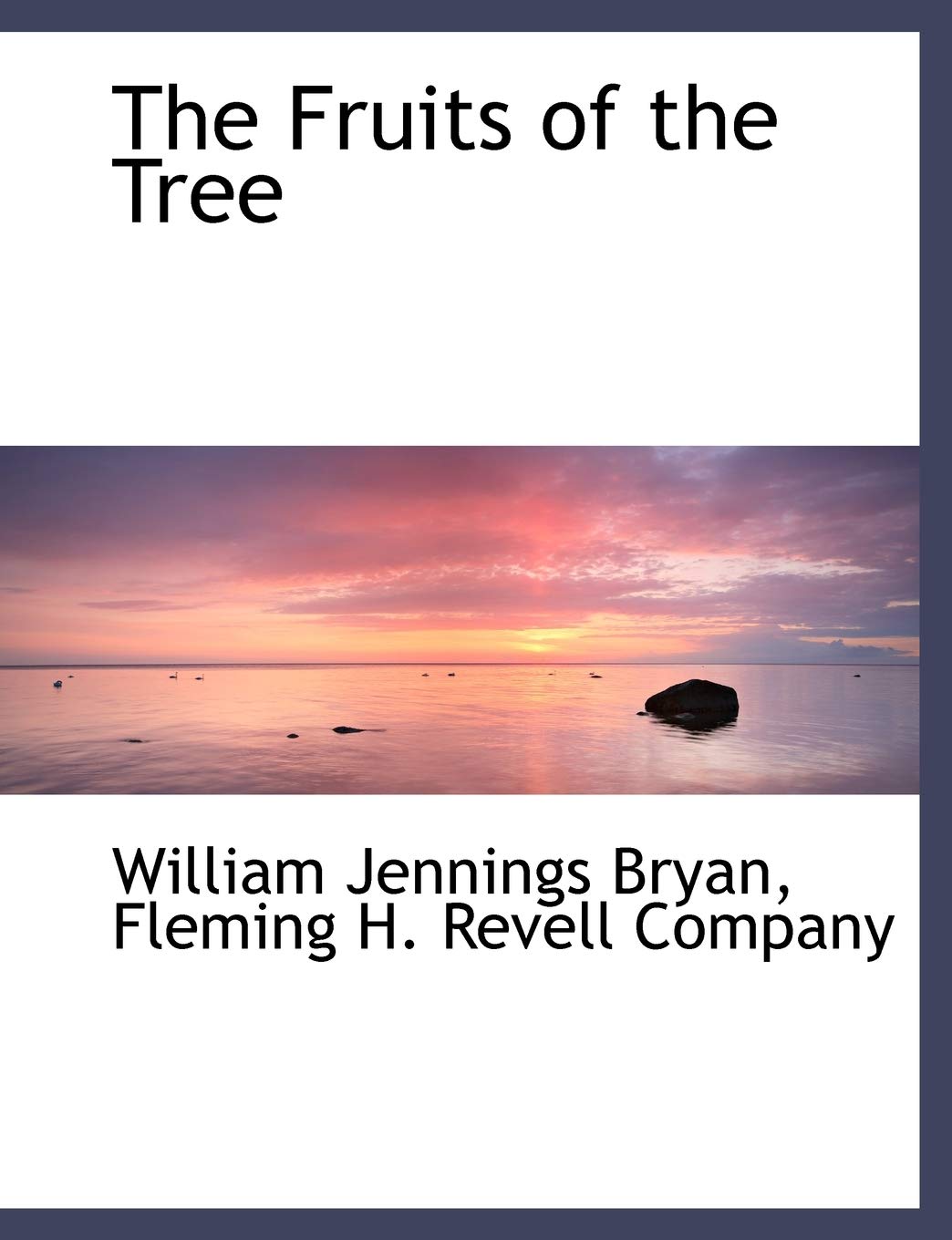 The Fruits of the Tree Politics & History