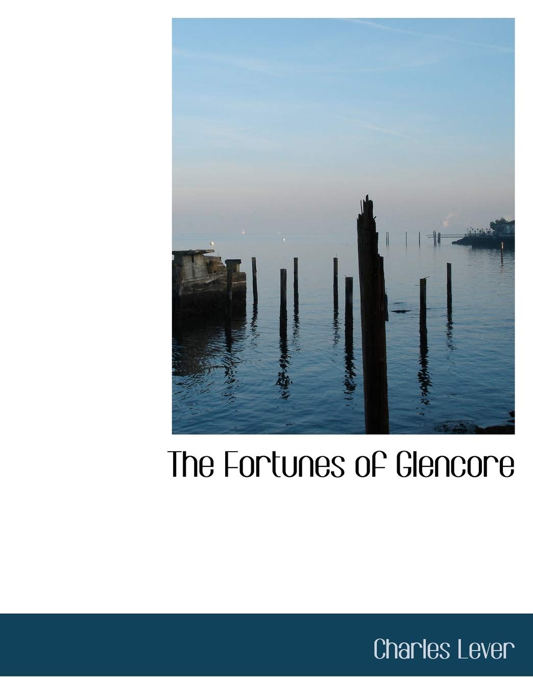The Fortunes of Glencore Politics & History