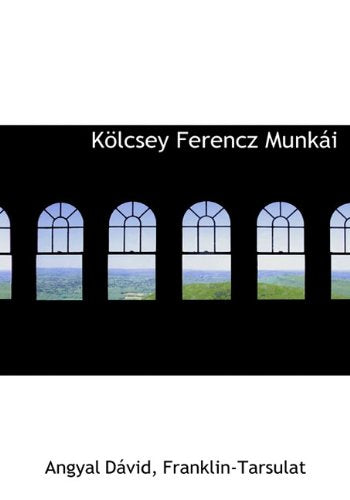 K Lcsey Ferencz Munk I Politics & History