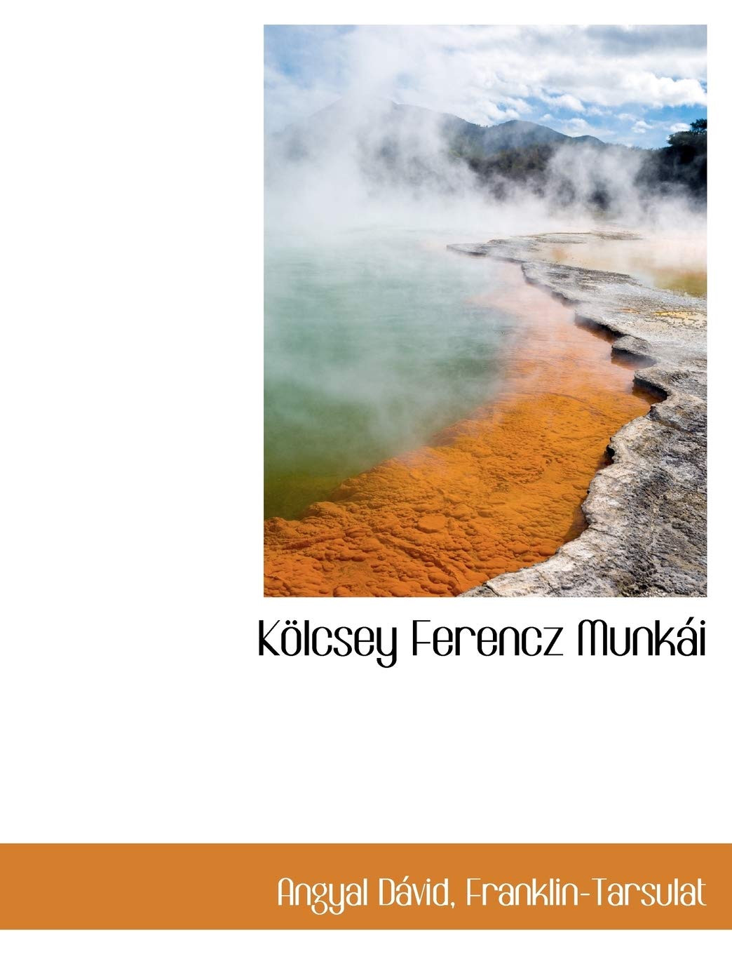 K Lcsey Ferencz Munk I Politics & History