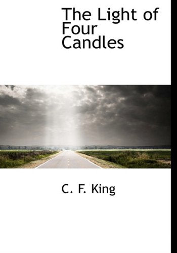 The Light of Four Candles Politics & History