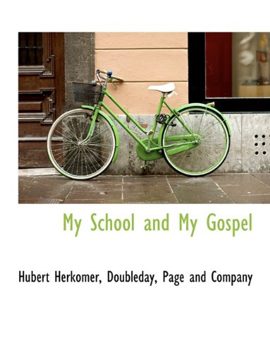 My School and My Gospel Politics & History