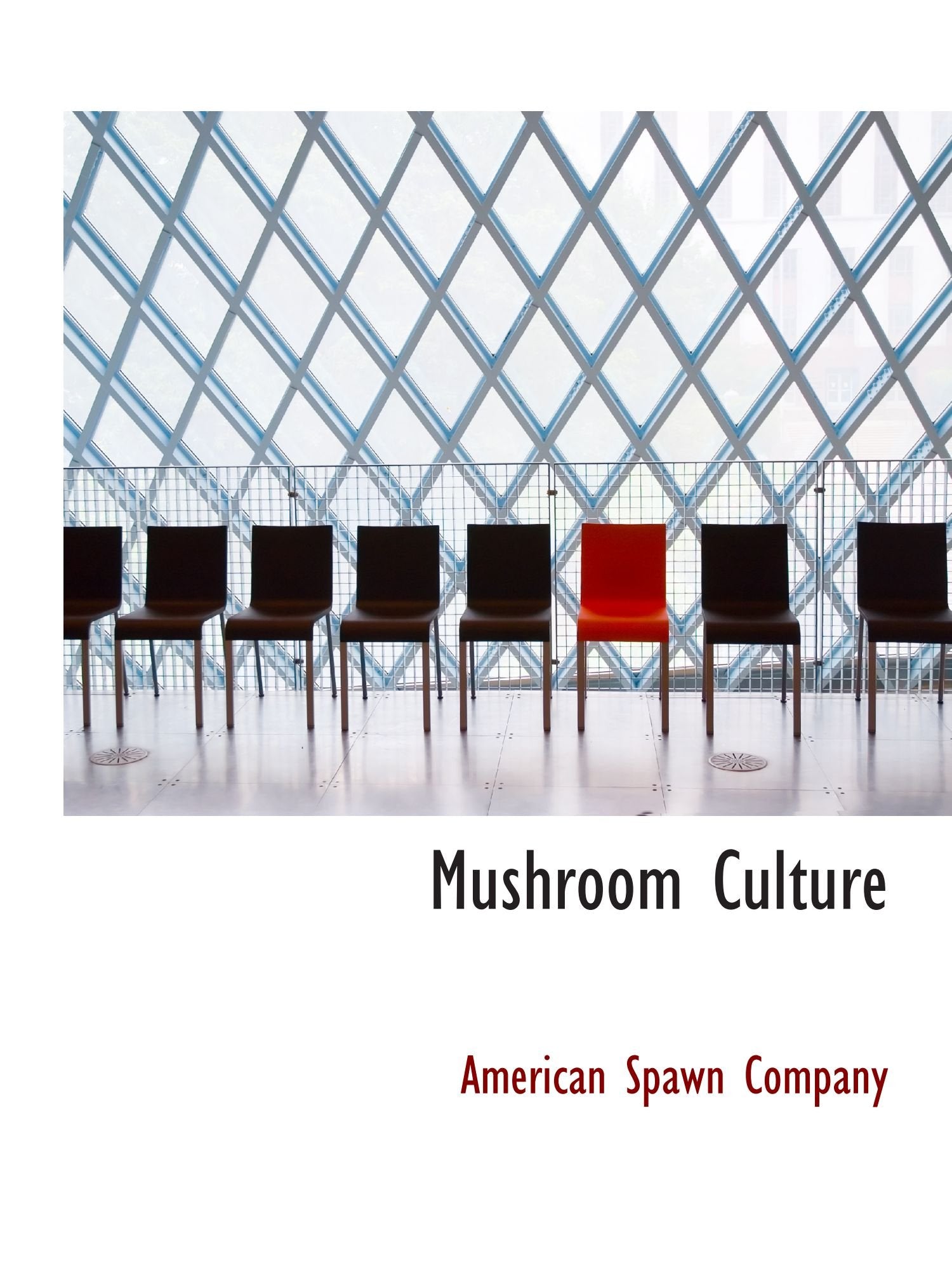 Mushroom Culture Politics & History