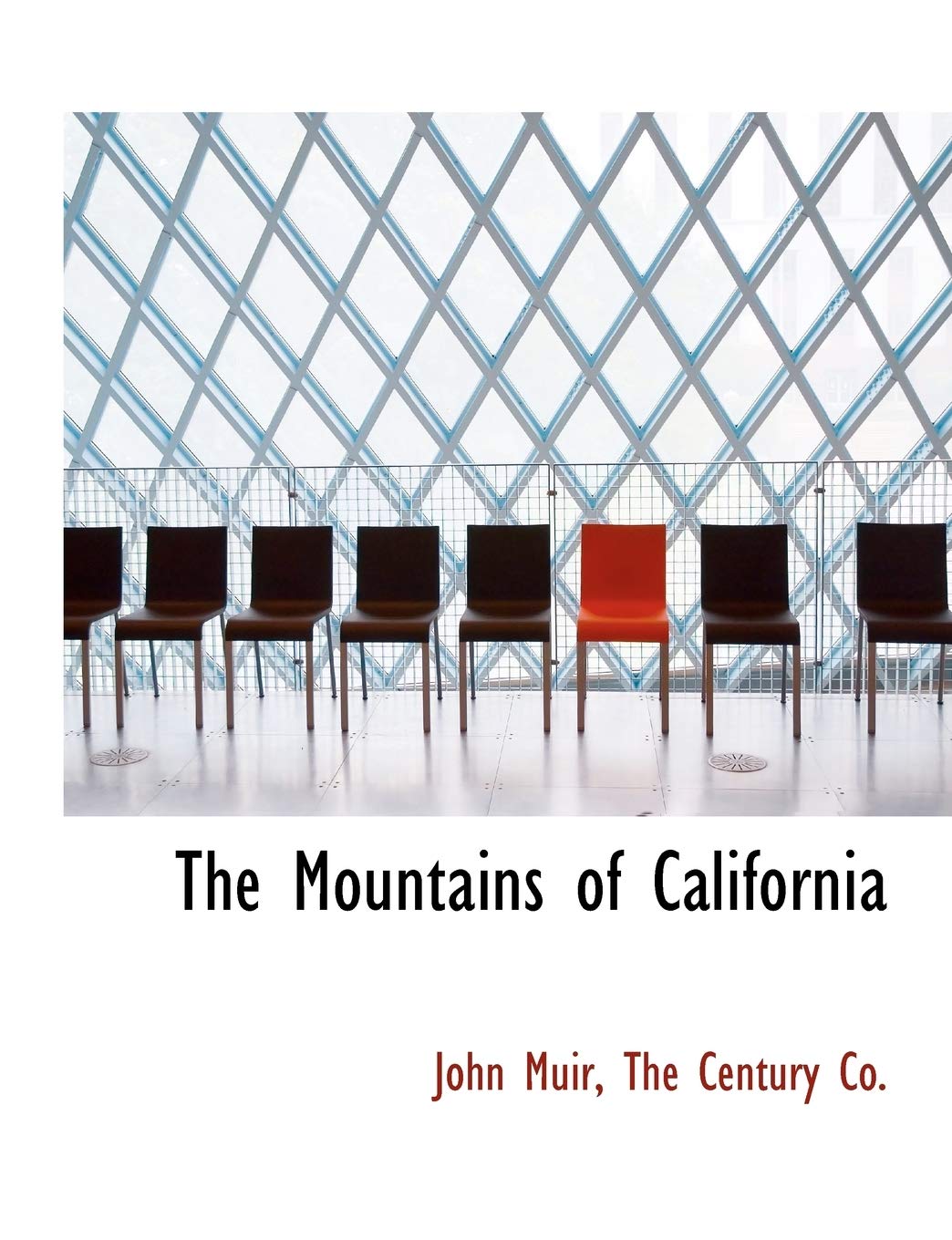The Mountains of California Politics & History
