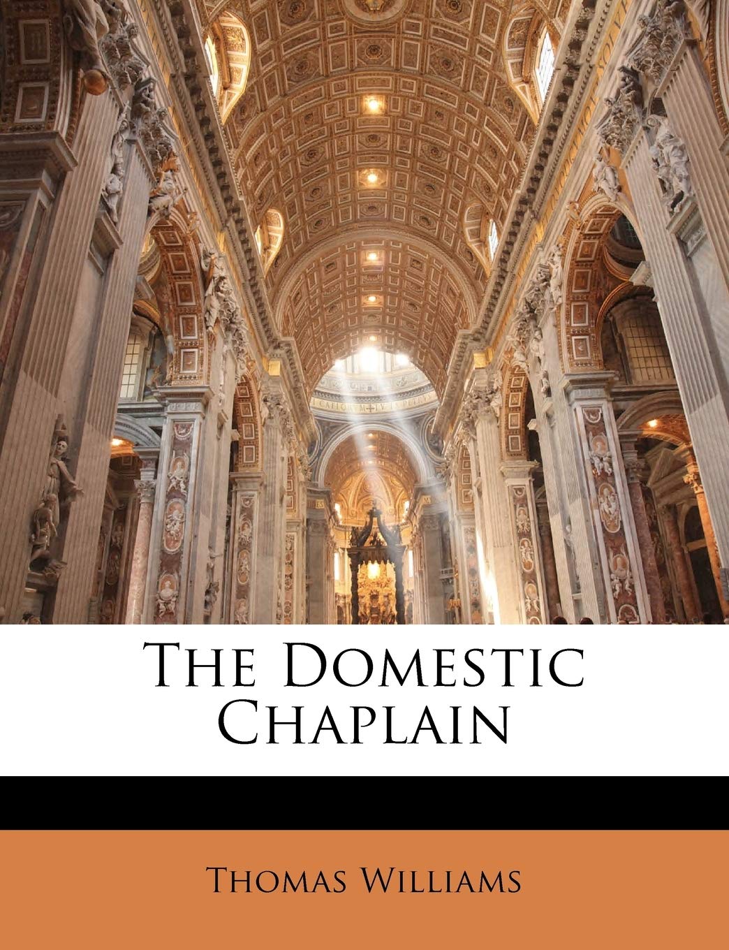 Product Image: The Domestic Chaplain