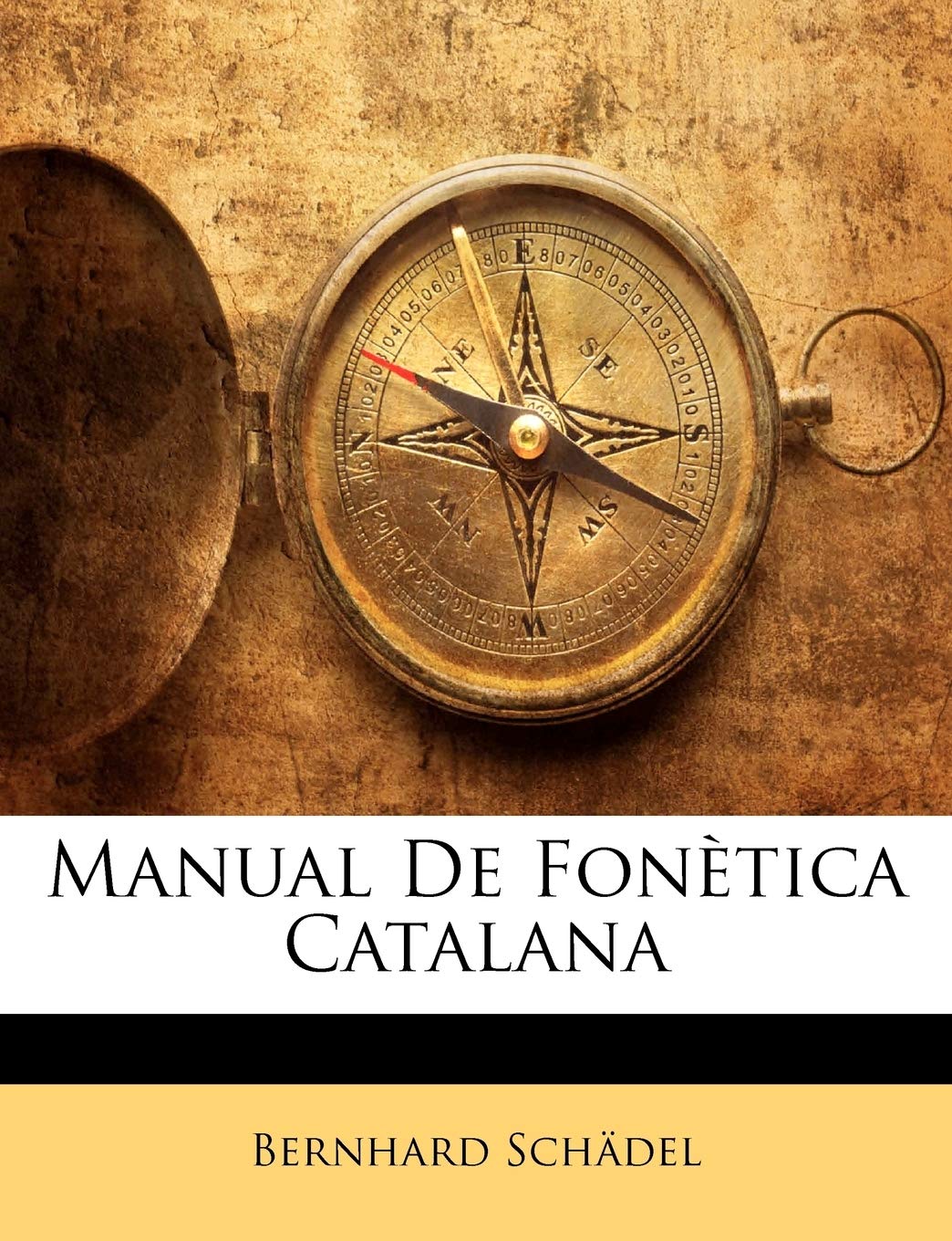 Manual de Fonetica Catalana Foreign Languages ​​& Dictionaries