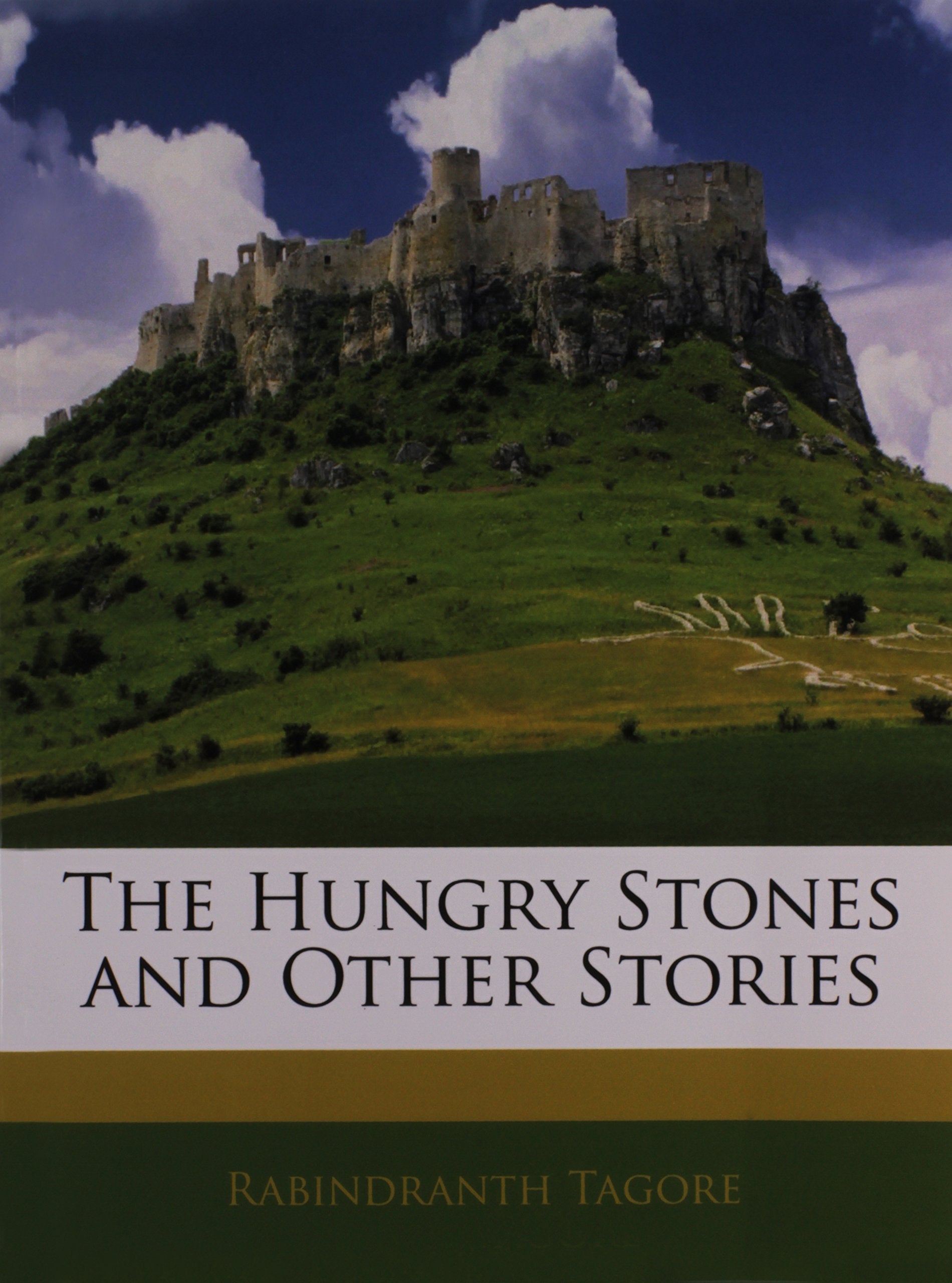 The Hungry Stones and Other Stories Contemporary literature