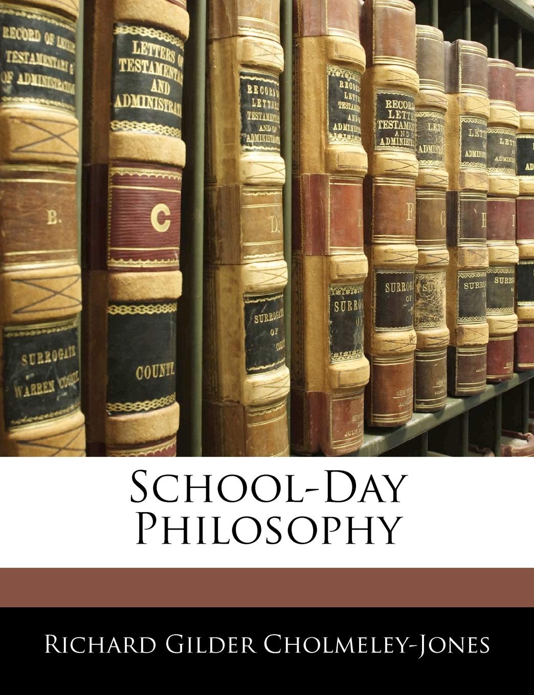 School-Day Philosophy Learning & Reference
