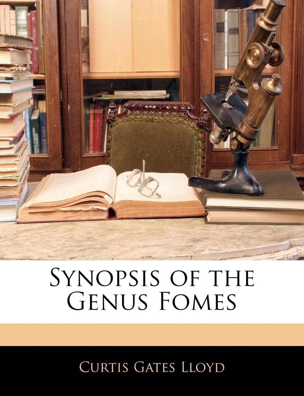Synopsis of the Genus Fomes Business & Technology