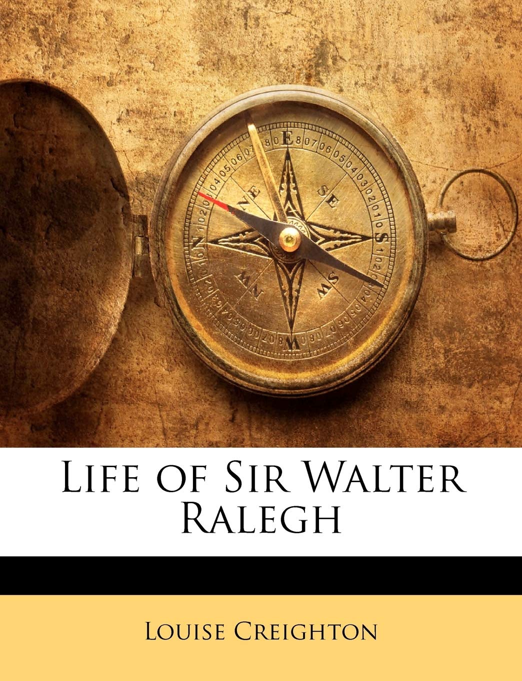 Life of Sir Walter Ralegh Politics & Society