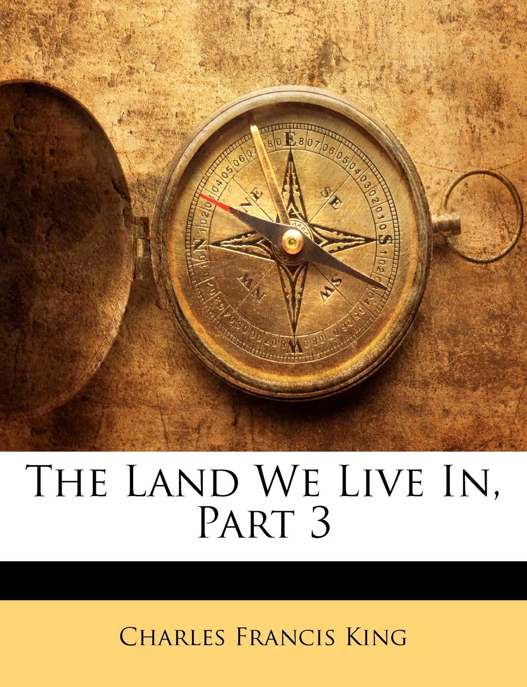 The Land We Live In, Part 3 Politics & History