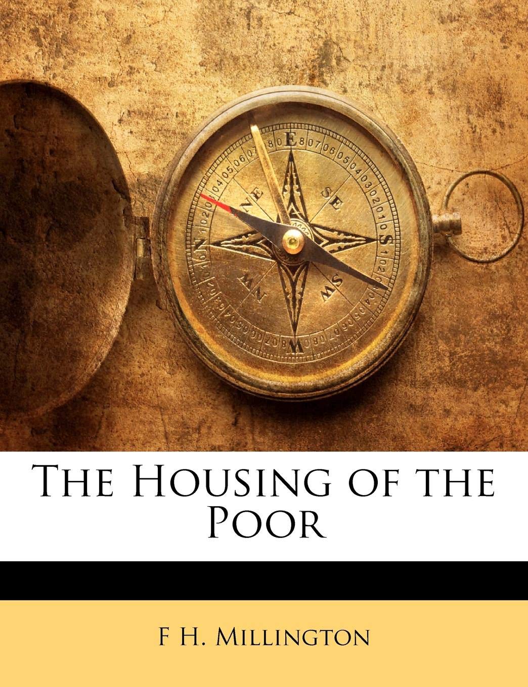 The Housing of the Poor Business, Finance & Career