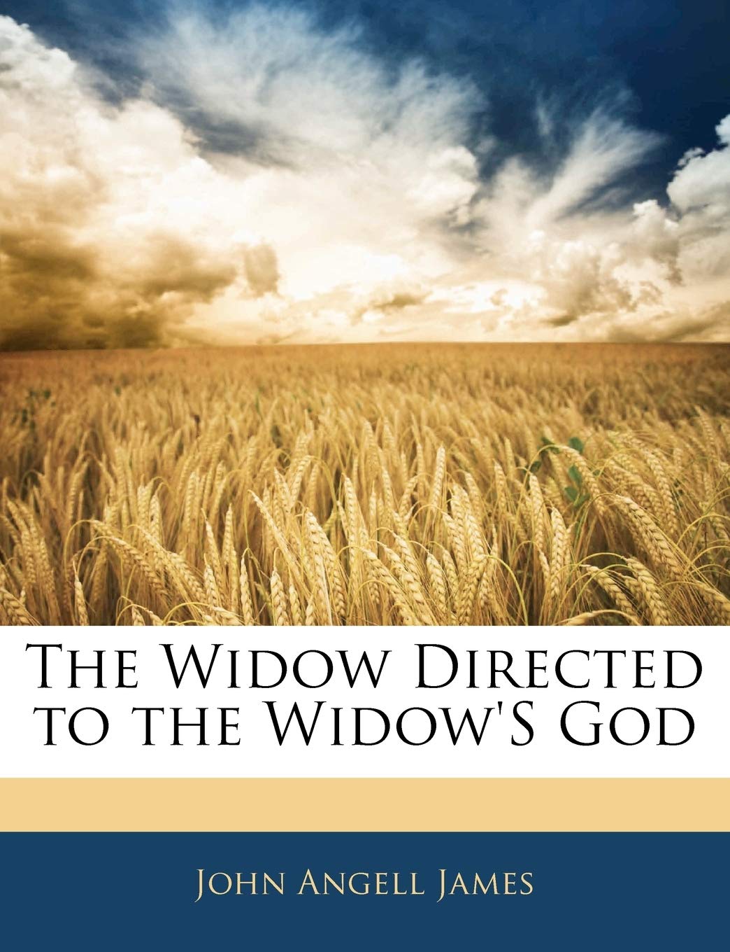 The Widow Directed to the Widow's God Parents & Children