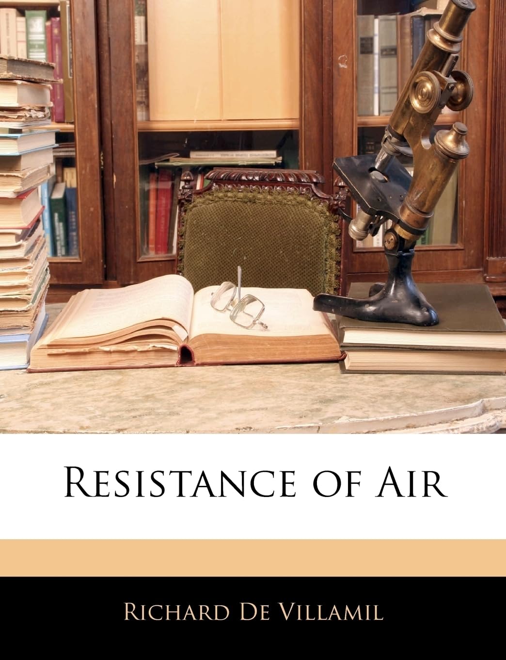 Resistance of Air Business & Technology