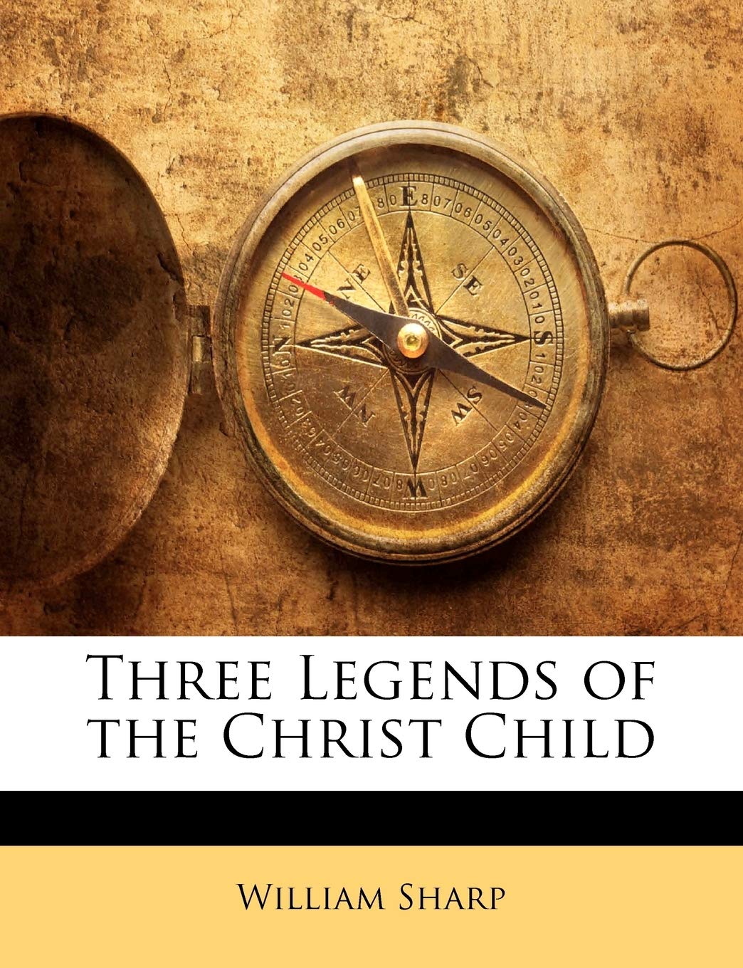 Product Image: Three Legends of the Christ Child
