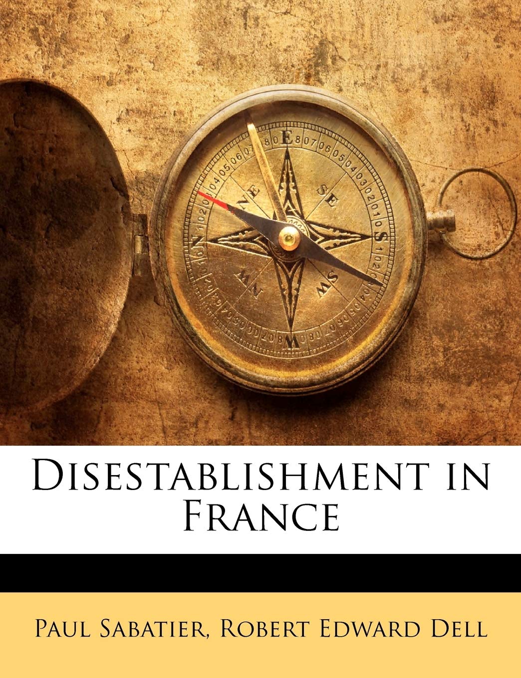 Disestablishment in France Business, Finance & Career