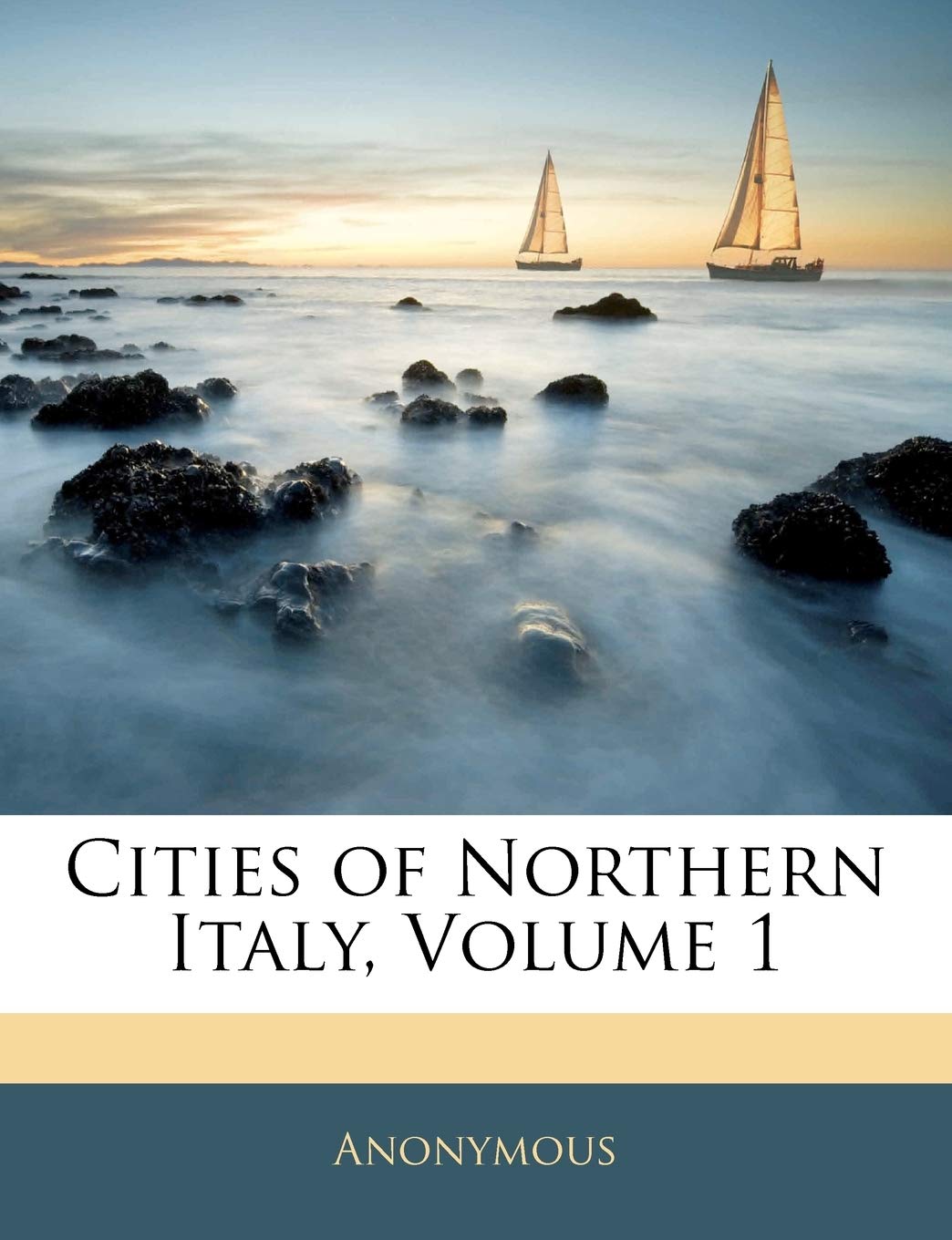 Product Image: Cities of Northern Italy, Volume 1