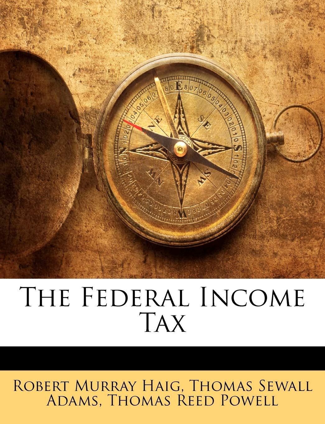The Federal Income Tax Business, Finance & Career