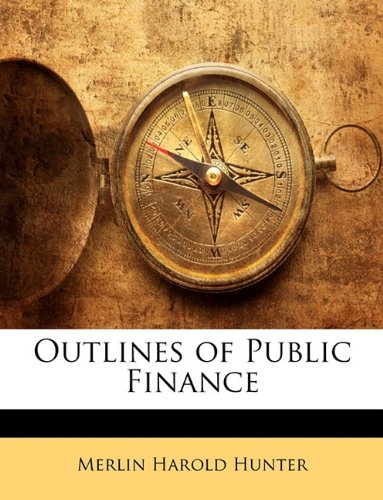 Outlines of Public Finance Business, Finance & Career
