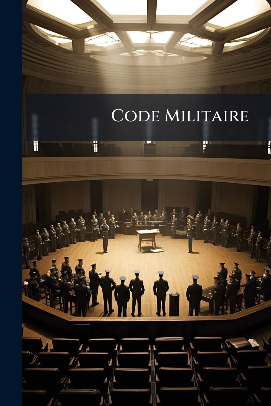 Code Militaire: Ou, Compilation Des Reglemens Et Ordonnances De Louis Xiv, Roy De France Et De Navarre book