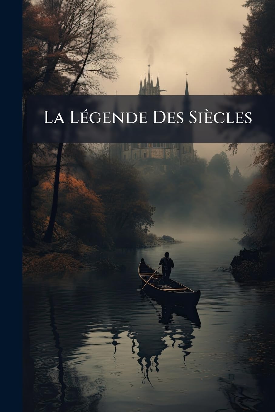 La Légende Des Siècles: Premiére Sèrie. Histoire-Les Petites Épopées book