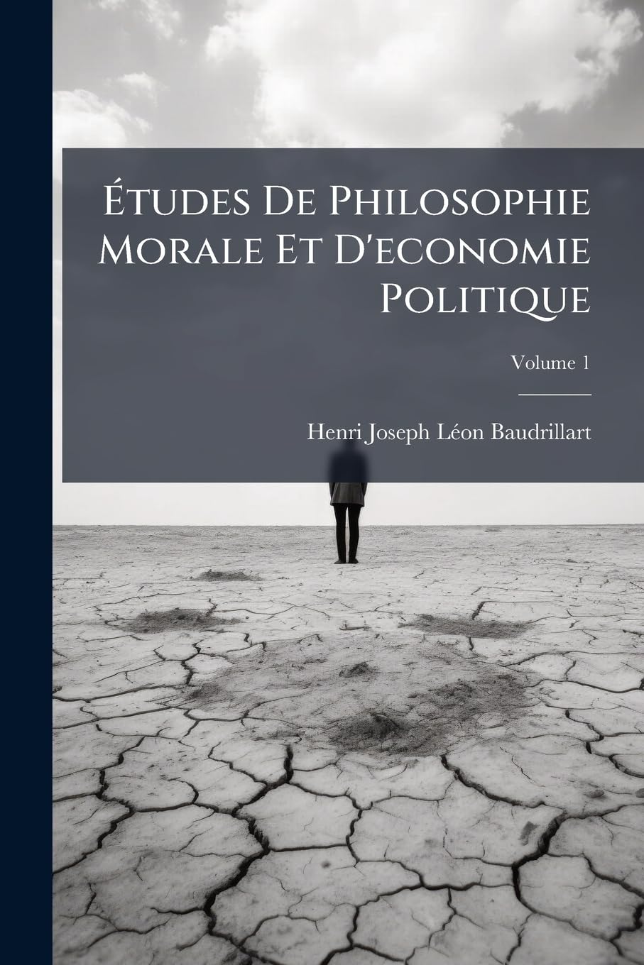 Études De Philosophie Morale Et D'economie Politique; Volume 1 book